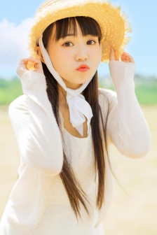 小雪小柔两大校花~学长