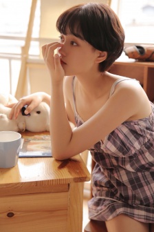 玲珑狼心