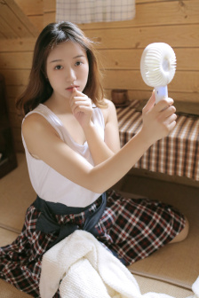 动漫女孩受辱过程